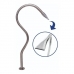 Cascata Inox Soft Robust Tubolar - Seffer