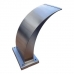 Cascata Inox Wave Easy - Seffer
