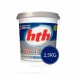 Cloro Granulado Multiação Aditivado 10x1 Hth - 2,5kg