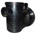 Corpo Com Pré Filtro Pf-chs 17 (1. 1/2 E 2cv) - Dancor