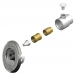 Dispositivo Hidro Pratic 60mm 2" Inox Sodramar