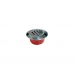 Dispositivo Nivelador Encaixe 2" Inox - Mont Serrat