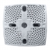 Dreno De Fundo 15x15 Abs Plug 50mm Branco - Pooltec