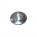 Tampa Dreno Ralo De Fundo Inox Antigo - Sodramar