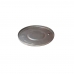 Tampa Dreno Ralo De Fundo Inox Antigo - Sodramar