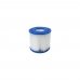 Refil Filtro E Bomba 3.6 110/220v - Nautika