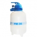 Filtro Para Piscina S/ Areia Sl Fm-36 - Millenium - Sodramar