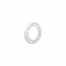 Flange P/ Dispositivo 2" - Sibrape