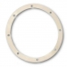 Flange P/ Dreno De Fundo 2 - Sibrape