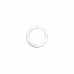Flange P/ Dreno De Fundo - Netuno