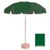 Guarda Sol Alumínio 1,80 Verde Musgo - Ronchetti