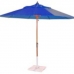 Ombrelone Madeira 3m Azul - Ronchetti