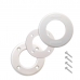Kit Flangeamento P/ Mini Refletor - Sodramar