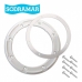 Kit Flangeamento Para Dreno De Fundo Top Line - Sodramar