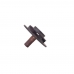Rotor Albacete Antigo App - 0 - 1/4cv