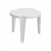 Mesa De Apoio 45 Branca - Grosfillex
