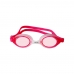óculos De Natação Dragon Branco E Rosa - Nautika