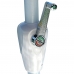 Ombrelone Milano 250 Branco - Nautika