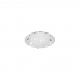 Tampa P/ Dreno De Fundo Modelo Antigo 2" - Sibrape