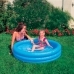 Piscina Azul Cristal 132l - Intex