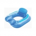 Poltrona Inflável Lounge Com Porta Copos Azul - Bestway