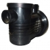 Corpo Com Pré Filtro Da Bomba Pf-22 - Dancor