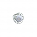 Refletor Led 4,5w Azul - Tholz