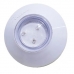 Refletor Poli Super Led 3 Slim 9w Abs Rosca 1/2 Rgb - Pooltec