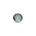 Refletor Steel Led 125 Inox Rosca Rgb - Pooltec