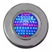 Refletor Steel Led 65 Inox Rosca 1/2 Rgb - Pooltec