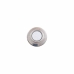 Refletor Steel Led Smd 30 Inox Rosca 1/2 Rgb - Pooltec