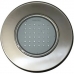 Refletor Steel Led Smd 36 Inox Extra Mono - Pooltec