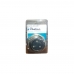 Refletor Steel Mini Super Led 3 Inox Rosca 1/2 Rgb - Pooltec