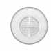 Refletor Tecno Led 65 Abs Rosca 1/2 Rgb - Pooltec