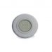 Refletor Tecno Led Smd 30 Abs Rosca 1/2 Rgb - Pooltec