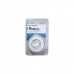 Refletor Tecno Mini Super Led 3 Abs Rosca 1/2 Rgb - Pooltec