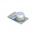 Refletor Tecno Mini Super Led 3 Abs Rosca 1/2 Rgb - Pooltec