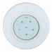 Refletor Tecno Super Led 6 Abs Rosca 1/2 Rgb - Pooltec