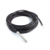 Sensor P/ Termostato Digital Preto Sb19 2,5m - Full Gauge