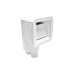 Skimmer P/ Vinil E Fibra Boca Curta - Pooltec
