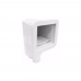 Skimmer P/ Vinil E Fibra Boca Curta - Pooltec