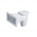 Skimmer P/ Vinil E Fibra Boca Larga - Pooltec