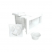 Skimmer P/ Vinil E Fibra Boca Larga - Pooltec