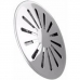 Tampa P/ Dreno De Fundo Inox Inaqua