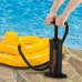Bomba Ar Manual Double Quick - Pequena Intex