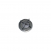 Refletor Steel Extra Led 125 Inox Rgb C/ Garras - Pooltec