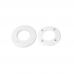 Flange Com Acabamento P/ Dispositivo - Sodramar