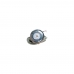 Refletor Led 9,0 Azul Inox - Tholz