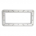 Flange Para Skimmer Boca Pequena - Sodramar