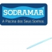 Eixo P/ Portinhola Compacta Sodramar